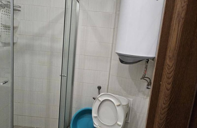 Langzeitmiete einer gemütlichen 2-Zimmer-Wohnung, Stadtteil Briz, Varna, Bulgarien